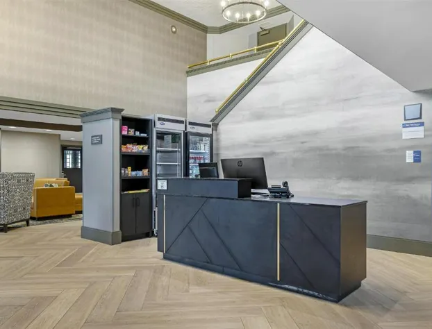 Best Western Potsdam University Park Inn hotel detail image 4