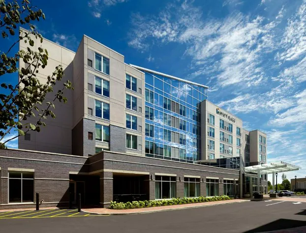 Hyatt Place Corpus Christi hotel detail image 1