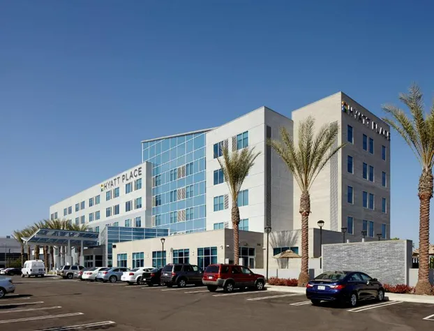 Hyatt Place Corpus Christi hotel detail image 1