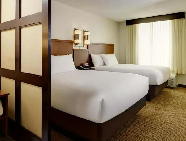 Hyatt Place Corpus Christi hotel detail image 4