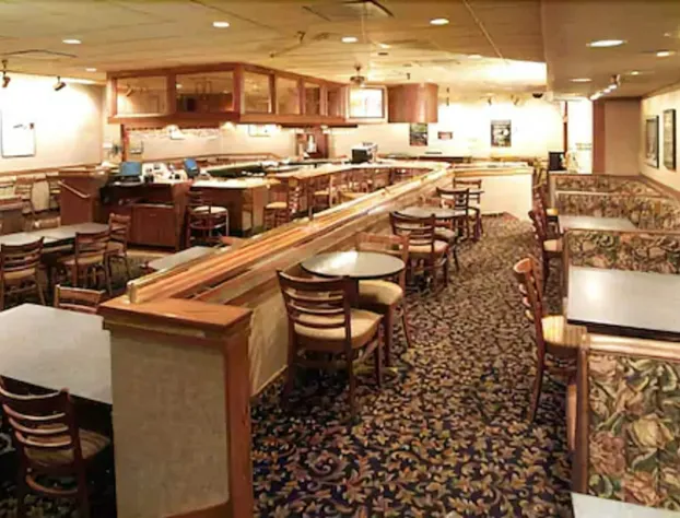 Radisson Hotel Bismarck hotel detail image 3