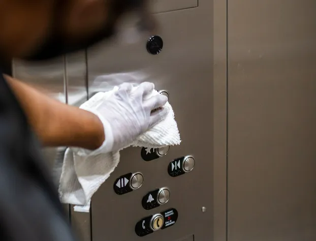 Radisson Hotel Bismarck hotel detail image 4