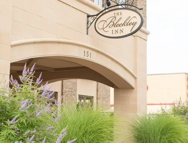 The Bleckley Inn hotel detail image 1