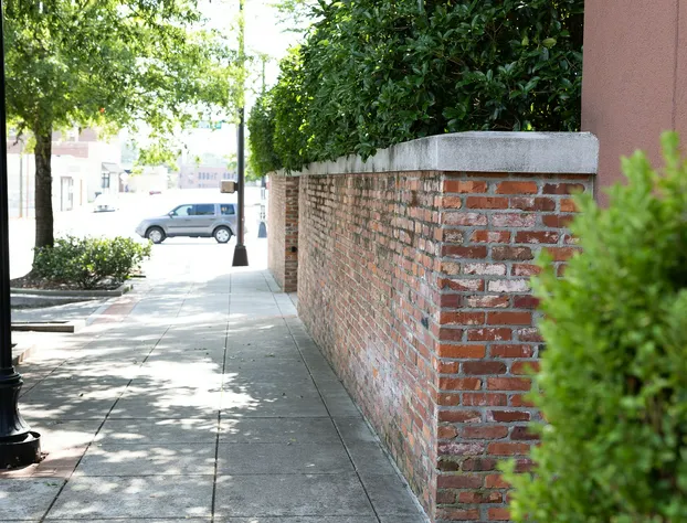 The Bleckley Inn hotel detail image 2