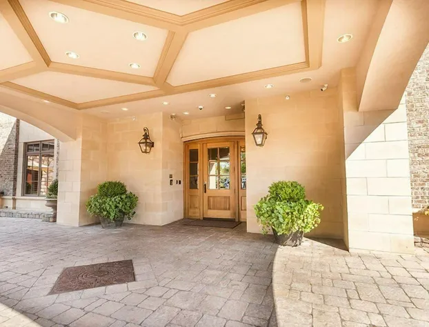 The Bleckley Inn hotel detail image 3