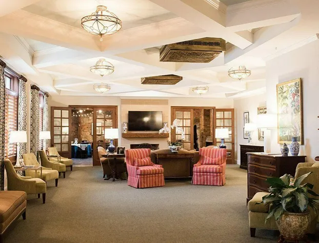 The Bleckley Inn hotel detail image 4