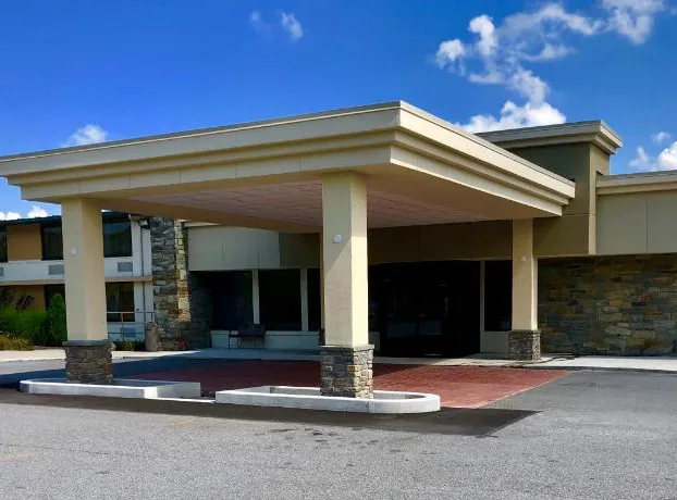 Comfort Inn Somerset hotel detail image 3