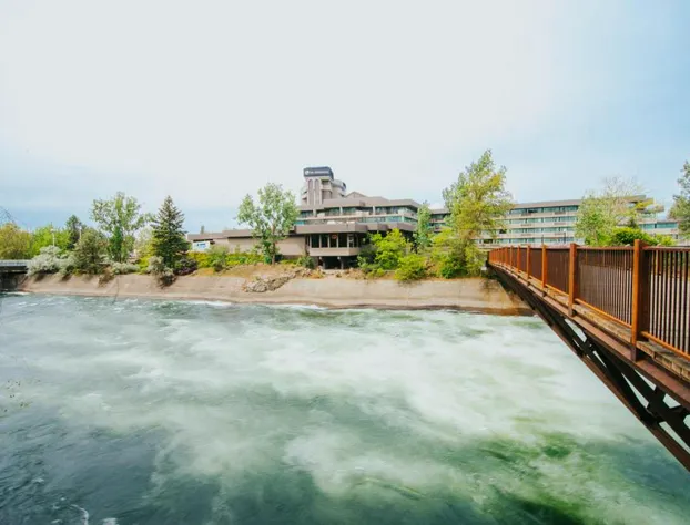 Centennial Hotel Spokane hotel detail image 3