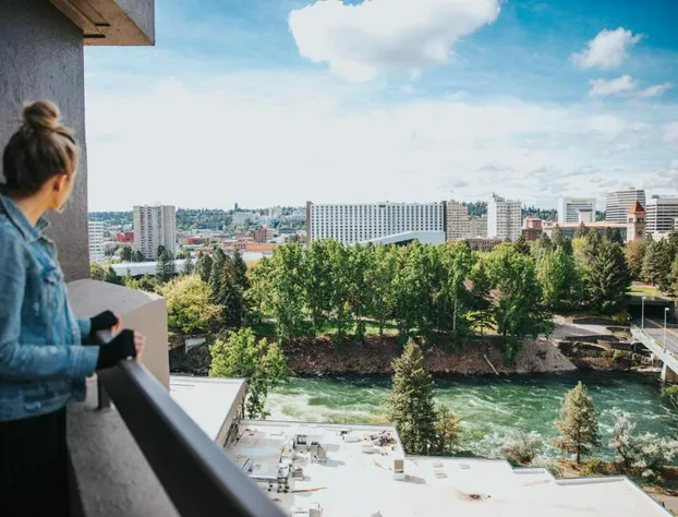 Centennial Hotel Spokane hotel detail image 2