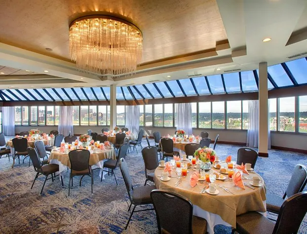 Centennial Hotel Spokane hotel detail image 4