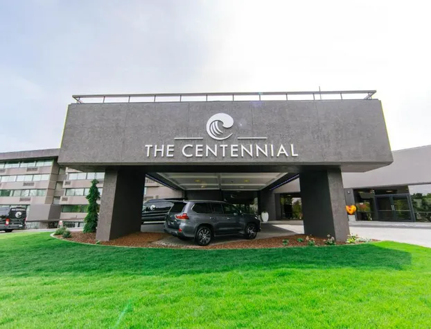 Centennial Hotel Spokane hotel detail image 4