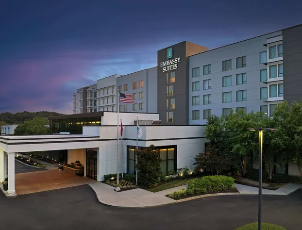 Embassy Suites by Hilton Knoxville West hotel detail image 1