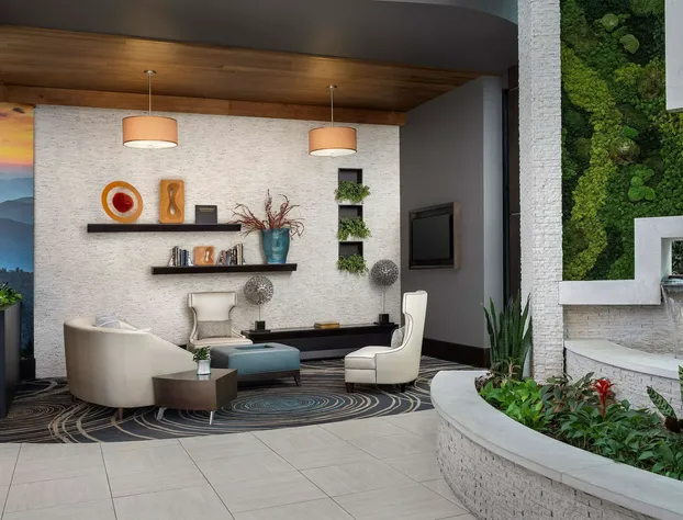 Embassy Suites by Hilton Knoxville West hotel detail image 2