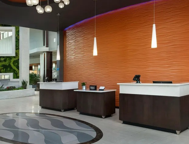 Embassy Suites by Hilton Knoxville West hotel detail image 3