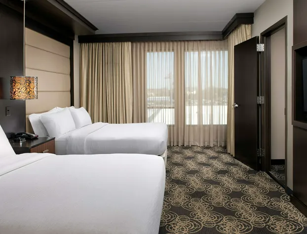 Embassy Suites by Hilton Knoxville West hotel detail image 4