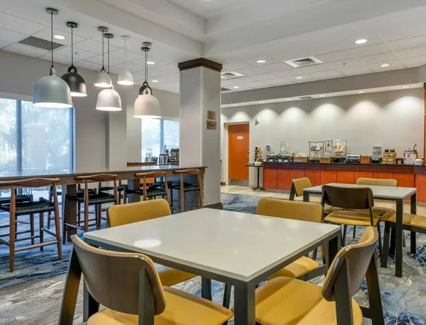 Fairfield Inn & Suites Holiday Tarpon Springs hotel detail image 2