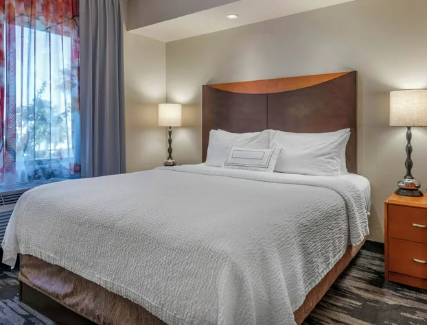 Fairfield Inn & Suites Holiday Tarpon Springs hotel detail image 3