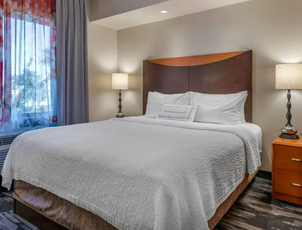 Fairfield Inn & Suites Holiday Tarpon Springs hotel detail image 3