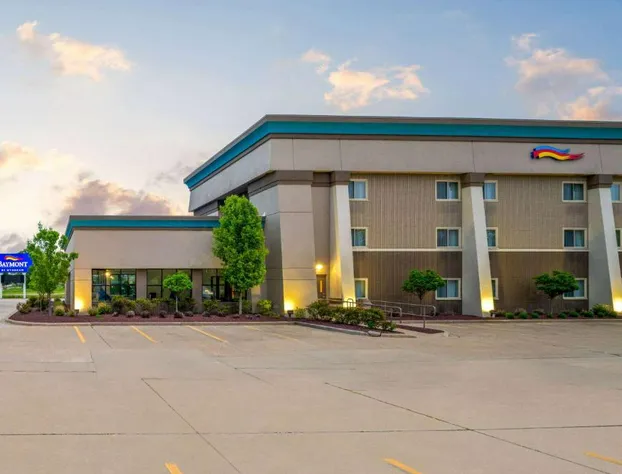 Baymont by Wyndham Mt. Pleasant hotel detail image 2