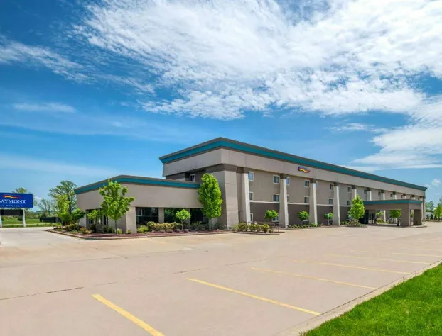 Baymont by Wyndham Mt. Pleasant hotel detail image 4