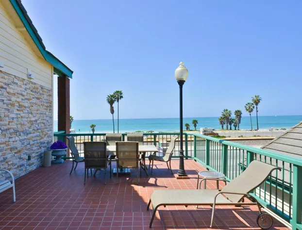 Best Western Plus Dana Point Inn-by-the-sea hotel detail image 1