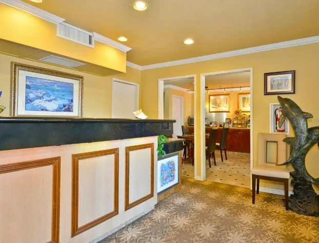 Best Western Plus Dana Point Inn-by-the-sea hotel detail image 2