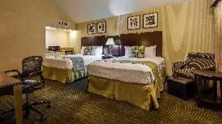 Best Western Plus Dana Point Inn-by-the-sea hotel detail image 3