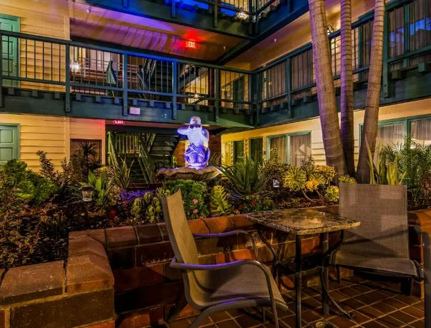 Best Western Plus Dana Point Inn-by-the-sea hotel detail image 1