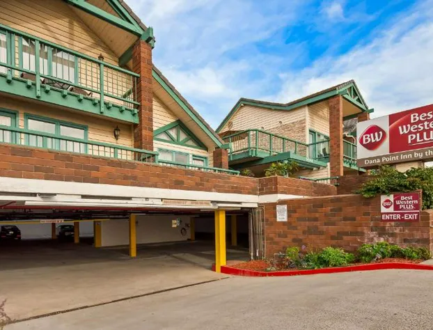 Best Western Plus Dana Point Inn-by-the-sea hotel detail image 2