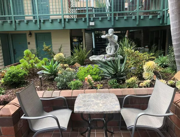 Best Western Plus Dana Point Inn-by-the-sea hotel detail image 4