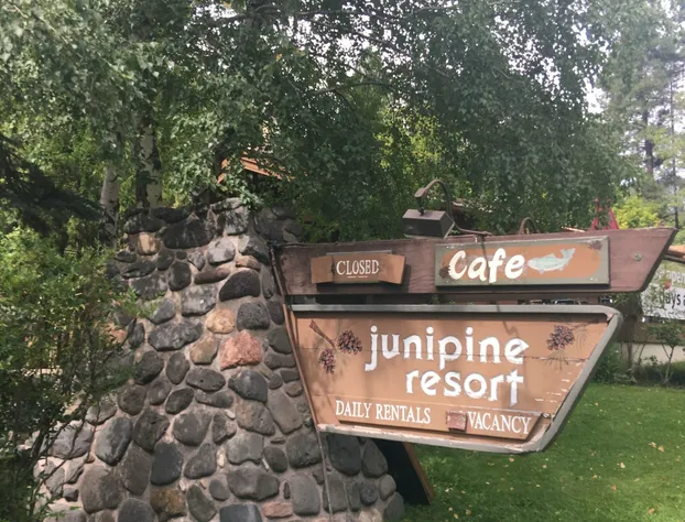 Junipine Resort hotel detail image 3