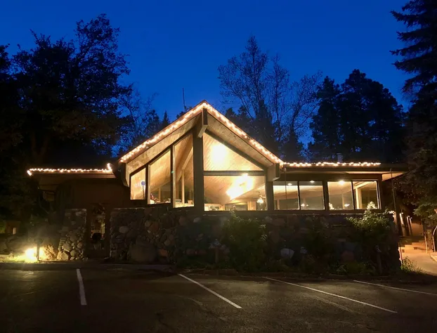 Junipine Resort hotel detail image 4