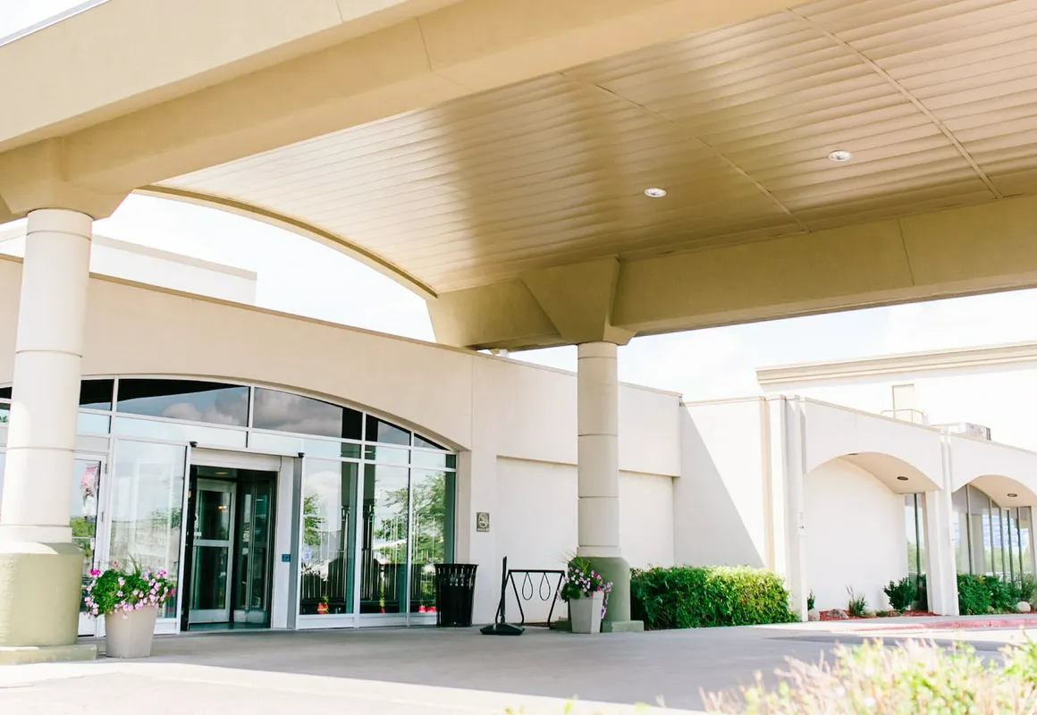 Victoria Inn Hotel and Convention Centre Winnipeg hotel hero