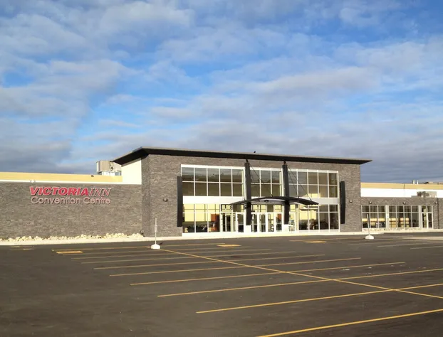 Victoria Inn Hotel and Convention Centre Winnipeg hotel detail image 2
