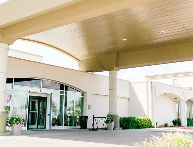 Victoria Inn Hotel and Convention Centre Winnipeg hotel detail image 1