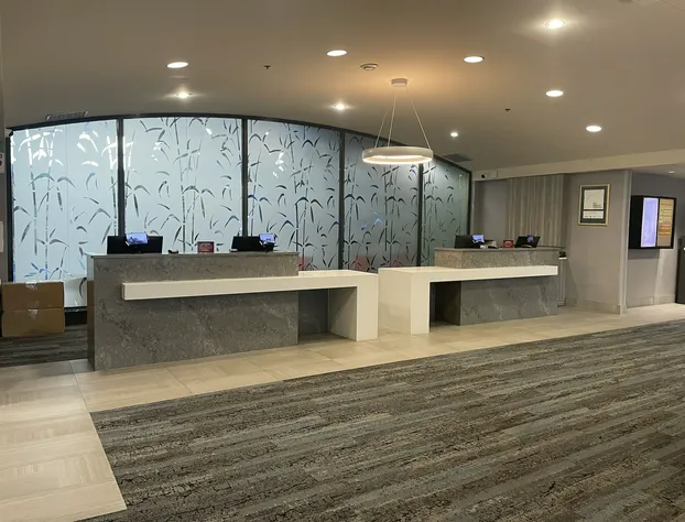 Victoria Inn Hotel and Convention Centre Winnipeg hotel detail image 3