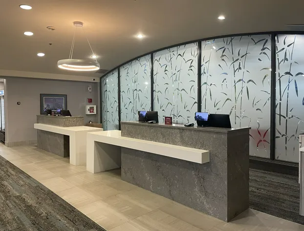 Victoria Inn Hotel and Convention Centre Winnipeg hotel detail image 4