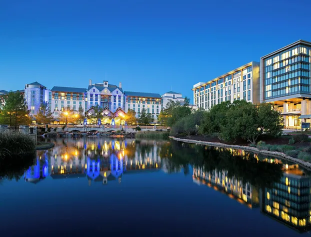 Gaylord Texan Resort & Convention Center hotel detail image 1
