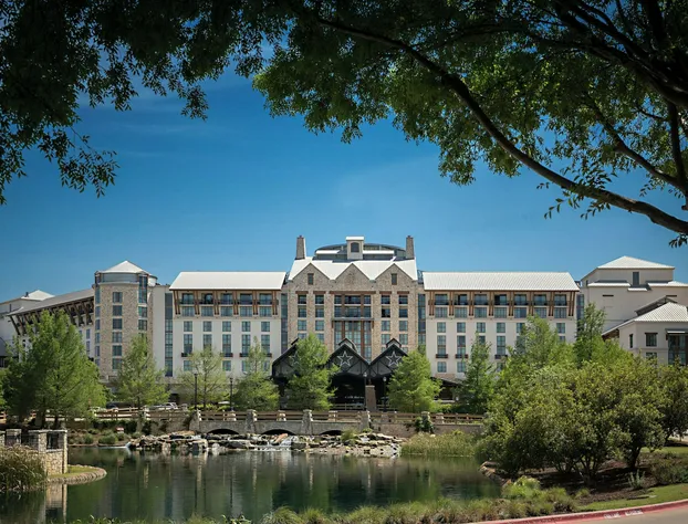 Gaylord Texan Resort & Convention Center hotel detail image 2