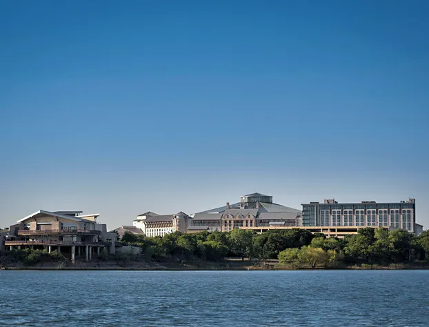 Gaylord Texan Resort & Convention Center hotel detail image 3