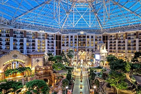Gaylord Texan Resort & Convention Center hotel detail image 2