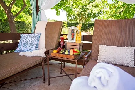 Gaylord Texan Resort & Convention Center hotel detail image 3