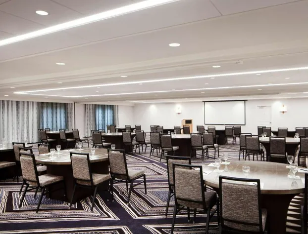 Hilton Santa Cruz/Scotts Valley hotel detail image 3