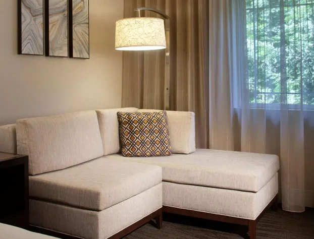 Hilton Santa Cruz/Scotts Valley hotel detail image 4