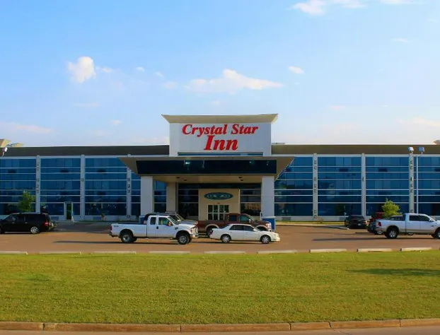 Crystal Star Inn Edmonton Airport hotel detail image 3