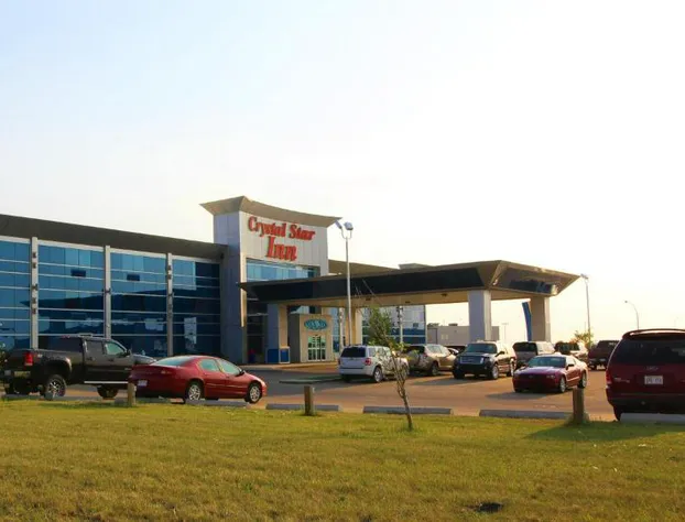 Crystal Star Inn Edmonton Airport hotel detail image 4
