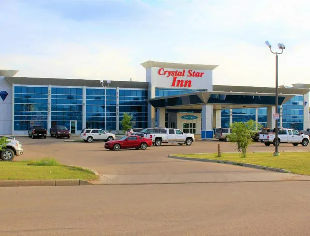 Crystal Star Inn Edmonton Airport hotel detail image 2
