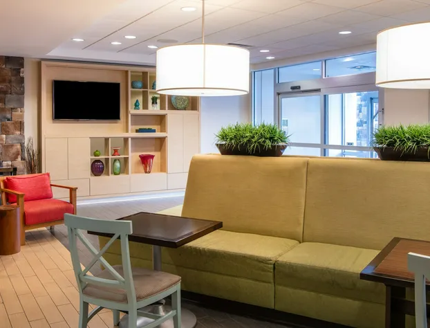 Home2 Suites by Hilton Pittsburgh / McCandless, PA hotel detail image 2