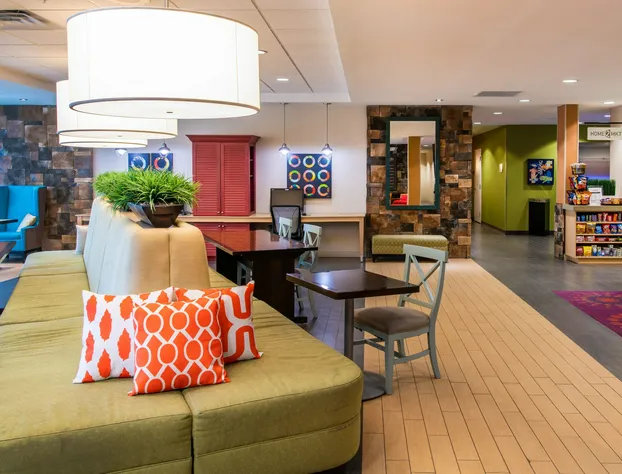 Home2 Suites by Hilton Pittsburgh / McCandless, PA hotel detail image 3