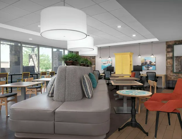 Home2 Suites by Hilton Pittsburgh / McCandless, PA hotel detail image 4